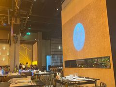 -洛缦音乐餐厅(工业展览馆万象城店)