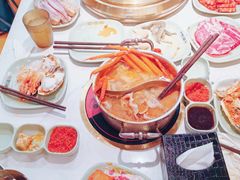 -汉水谣·江景餐厅(江滩店)