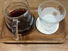 -野鸽子咖啡(中航店)