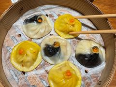 -李犟大爆鳝面·手工蟹黄包(湖滨西湖店)