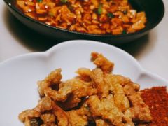 -金佬馆·川菜bistro(芜湖镜湖万达店)