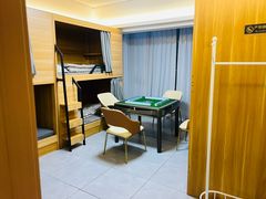 -午潮山国家森林公园