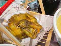 叫花鸡-风波庄(罍街分舵)