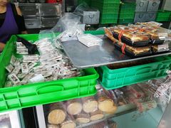 -宫廷糕点铺(建设路店)