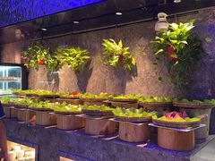 -曼格活海鲜·牛排自助(光明蓝鲸店)