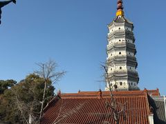 -迎江寺