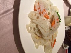 粗茶淡饭•汉口公馆-粗茶淡饭·汉口公馆(循礼门店)