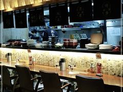 -一豚轩·烧鸟·豚骨拉面(五四路店)