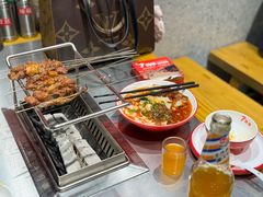 -古彭7只羊·徐州烧烤(旗舰店)