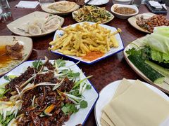 -哈尔滨大水饺(船山路店)