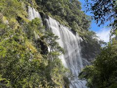 -千泷沟大瀑布旅游区