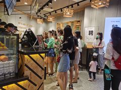 -书亦烧仙草(西宸天街店)
