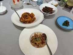 -南景饭店(万家丽路店)