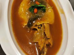 -肆月河豚·新淮扬(金融街店)