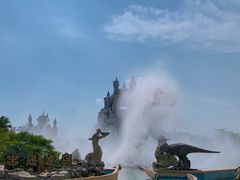 -厦门方特梦幻王国