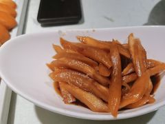 -陈江波老鸭煲(化工路店1号店)