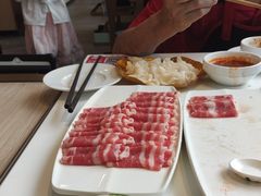 -海底捞大排档火锅(打浦路店)