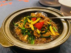 -三利音·东方司宴(外滩店)