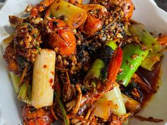麻辣小龙虾-虾胡闹龙虾馆(湄南河店)
