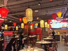 -匠熙小馆(崇文门店)