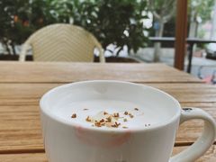-Peet's 皮爷咖啡(东湖路手作店)