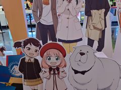 -保利国际影城(中环店)