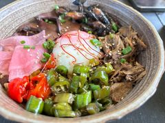 -Ameigo梅果·云贵川bistro(长宁来福士店)