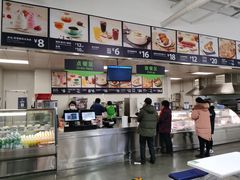 -山姆餐吧(南昌红谷滩印象城店)