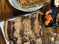 -大壮家原味烤肉(兴华北街店)