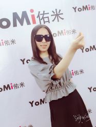 -佑米造型假发订制