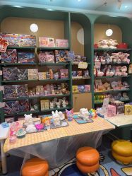 -奈尔宝·儿童乐园·亲子餐厅(苏州大悦城店)