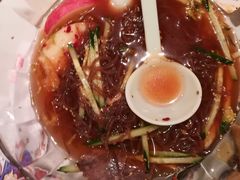 -七八冷面·延边朝鲜族美食(圣熙八号店)