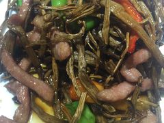 -后宫私房菜(汇客美食娱乐广场店)