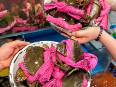 -辣螃铠盆盆蟹大排档(总店)