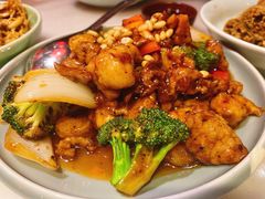 -小吊梨汤·北京菜·烤鸭(华润万象城店)