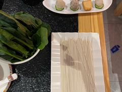 -京炭铜锅涮肉·羊蝎子·羊肉炉(保利·时光里店)