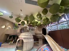 -水桶王国主题餐厅·聚会·生日派对·亲子活动·家庭套餐(亚龙湾希尔顿店)