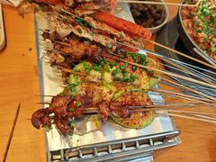 -李不管把把烧(天府三街店)