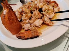 -万龙洲海鲜(广渠门店)