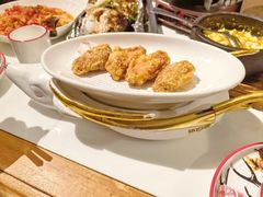 -新白鹿餐厅(第一百货店)