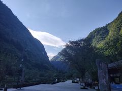 -神龙峡风景区