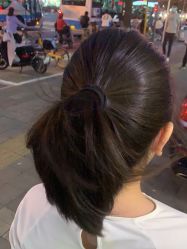 -SA MI hair salon烫染沙龙