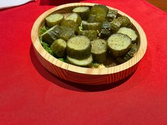 -申德勒加油站餐厅(三里屯北小街店)