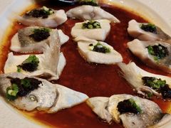 东海白鲳鱼-临江宴(陆家嘴店)