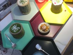-茶是一枝花泡茶店