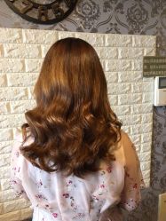 -秀&造型工作室