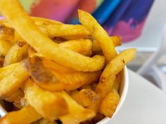 -纽约薯条(世豪广场店)