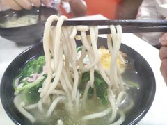 -凯丽上海阳春面馆(德仁里店)