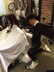 -P.STYLE 派斯造型