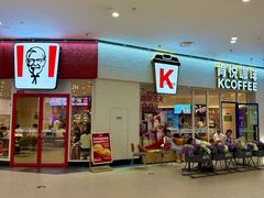 -杉杉奥特莱斯广场(哈尔滨店)